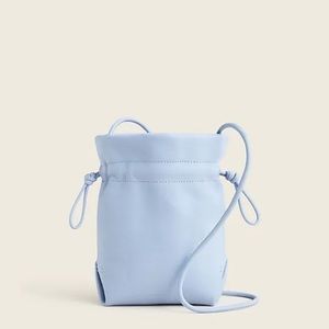 Lisbon Drawstring Bag